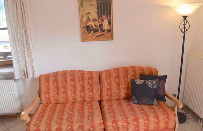 Lush Apartment in Bayrischzell With 2 Saunas - Foto 36
