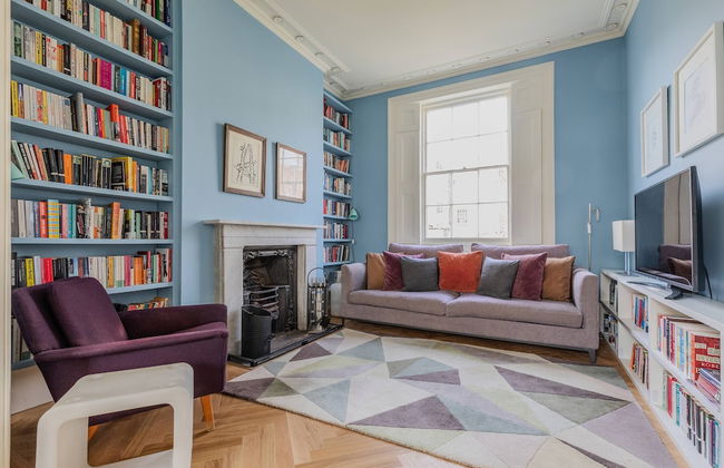 Hemingford Road IV by Onefinestay - Foto 15