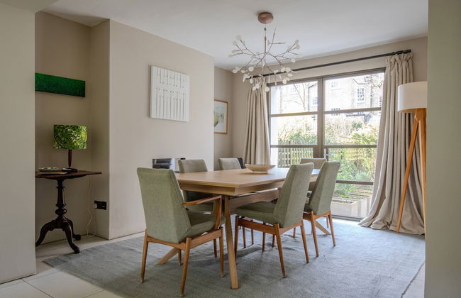 Hemingford Road IV by Onefinestay - Foto 22