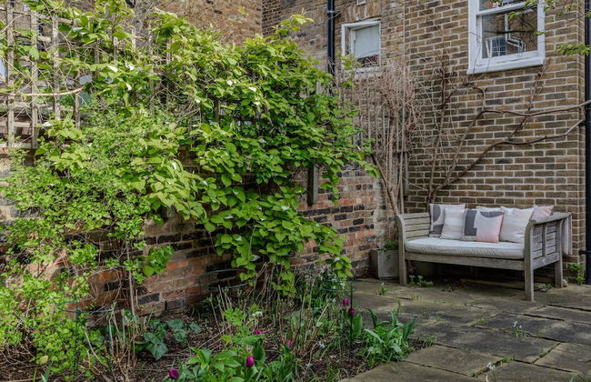 Hemingford Road IV by Onefinestay - Foto 27