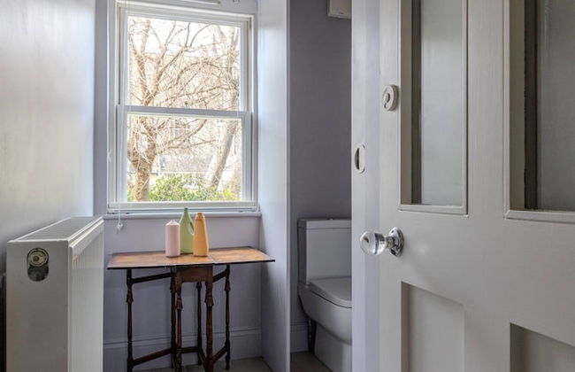 Hemingford Road IV by Onefinestay - Foto 24