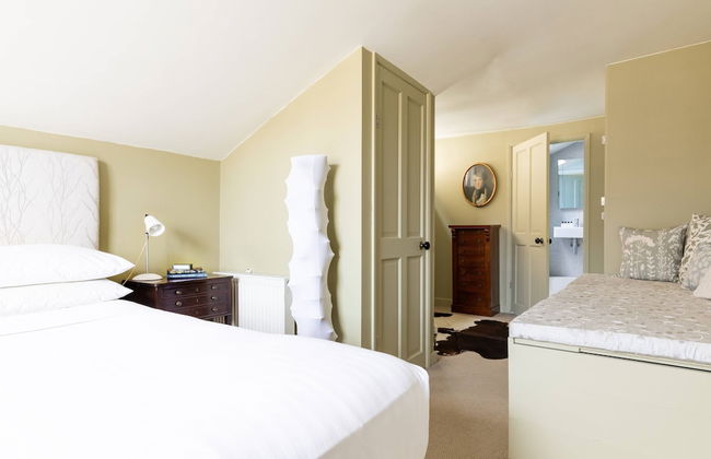 Hemingford Road IV by Onefinestay - Foto 2