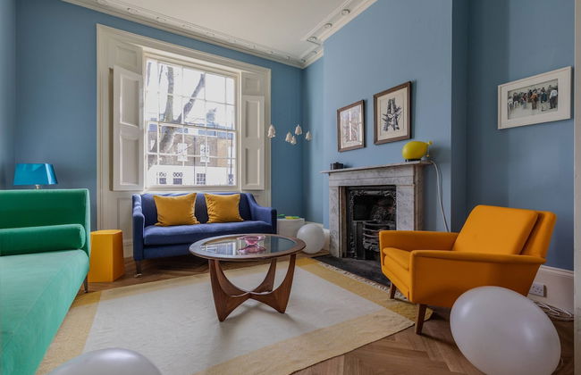 Hemingford Road IV by Onefinestay - Foto 17