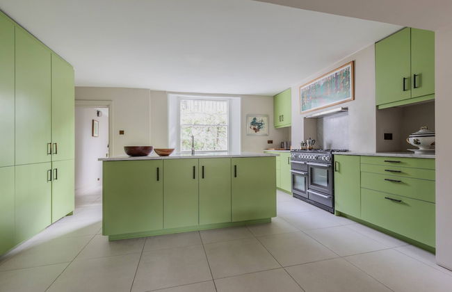 Hemingford Road IV by Onefinestay - Foto 11