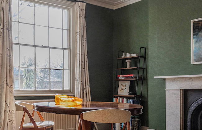Hemingford Road IV by Onefinestay - Foto 23