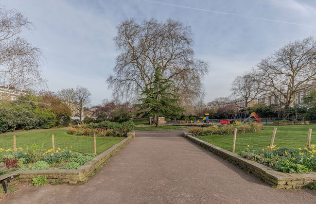 Hemingford Road IV by Onefinestay - Foto 25