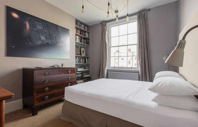 Hemingford Road IV by Onefinestay - Foto 9