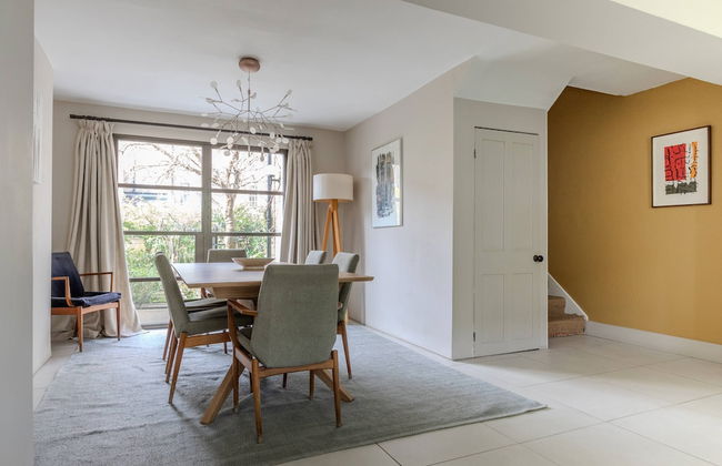 Hemingford Road IV by Onefinestay - Foto 21