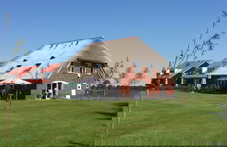 Foto 1 - Luxury Villa With six Bathrooms, Located in a National Park
