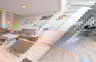 Photo 2 - Tidy Apartment with Dishwasher near Amsterdam