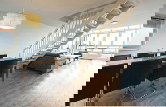 Photo 3 - Tidy Apartment with Dishwasher near Amsterdam
