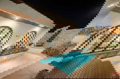 Foto 28 - Villa Amra By Azure with Good Views