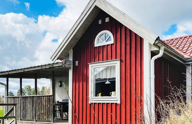 5 Person Holiday Home in Bredared-by Traum - Foto 25