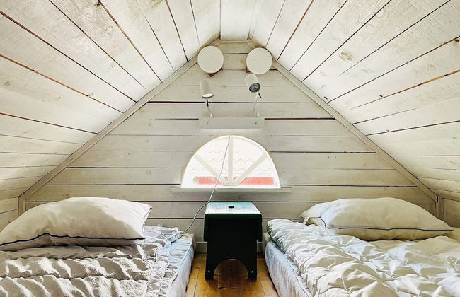 5 Person Holiday Home in Bredared-by Traum - Foto 3