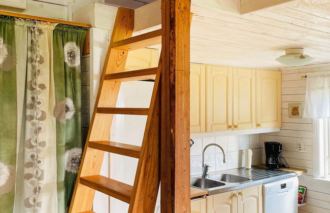 5 Person Holiday Home in Bredared-by Traum - Foto 6