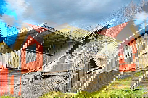 Foto 1 - 5 Person Holiday Home in Bredared-by Traum
