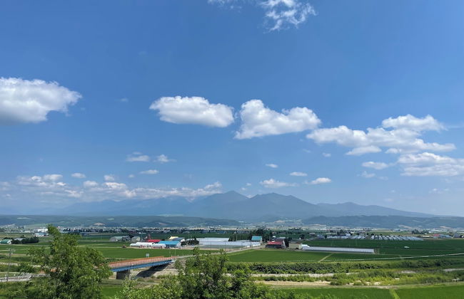 GENYA Furano - Foto 16