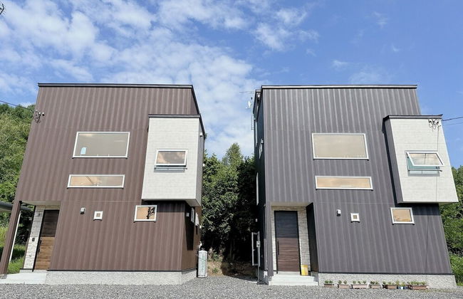 GENYA Furano - Foto 21
