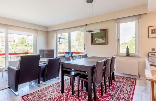 Apartment Near Koksijde by the Sea - Foto 8