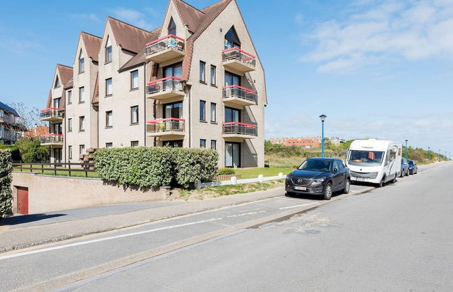 Apartment Near Koksijde by the Sea - Foto 11