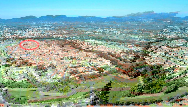 Foto 1 - Belvilla by OYO Le Mura di Lucca