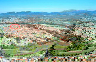 Foto 1 - Belvilla by OYO Le Mura di Lucca
