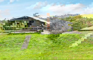 Foto 1 - 7 Person Holiday Home in Knebel