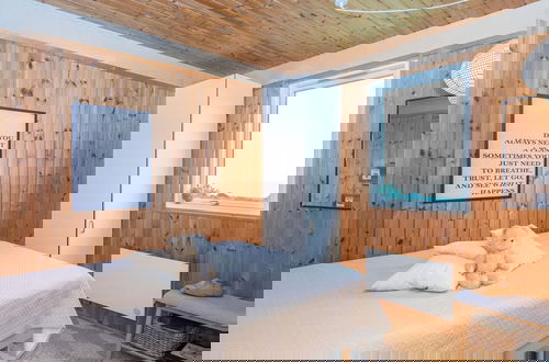 Foto 4 - 7 Person Holiday Home in Knebel