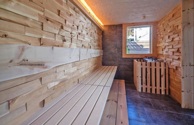 Chalet in Fugen Near Spieljoch Ski Lift - Foto 17