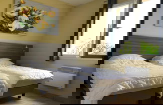 Foto 2 - Superb Vacation Home With Terrace