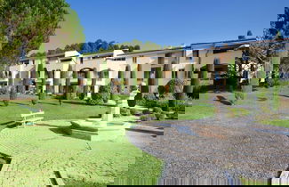 Foto 1 - Nice Duplex House in Greoux-les-bains