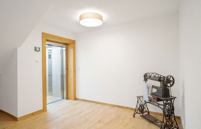 Doubleroom Without Kitchen - Foto 12