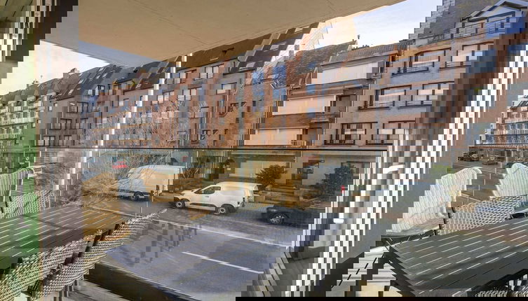 Photo 1 - Sunny Apartment With Open Terrace