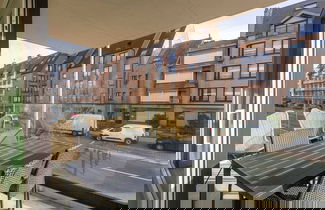 Foto 1 - Sunny Apartment With Open Terrace