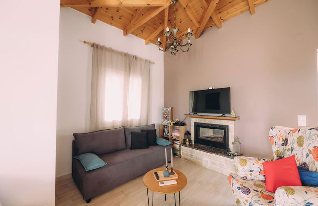 Elysium Countryside House Jacuzzi - Doune - Foto 9