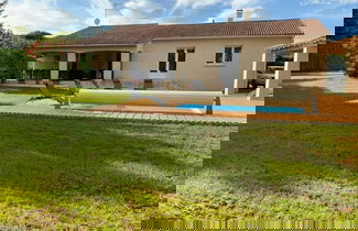 Photo 1 - Cozy Villa in Saint-laurent-la-vernede