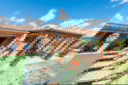 Photo 2 - Finca Can Calisto in Inca