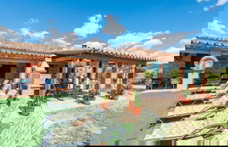 Photo 2 - Finca Can Calisto in Inca