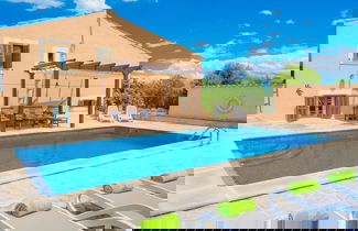 Foto 3 - Can Corr in Mallorca