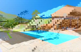 Foto 1 - Can Corr in Mallorca