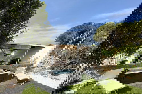 Foto 32 - -trulli In The Contrada-