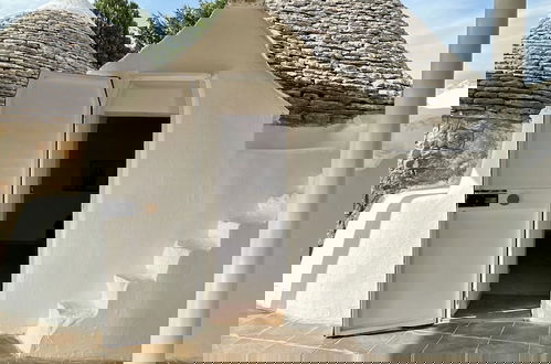 Foto 27 - -trulli In The Contrada-