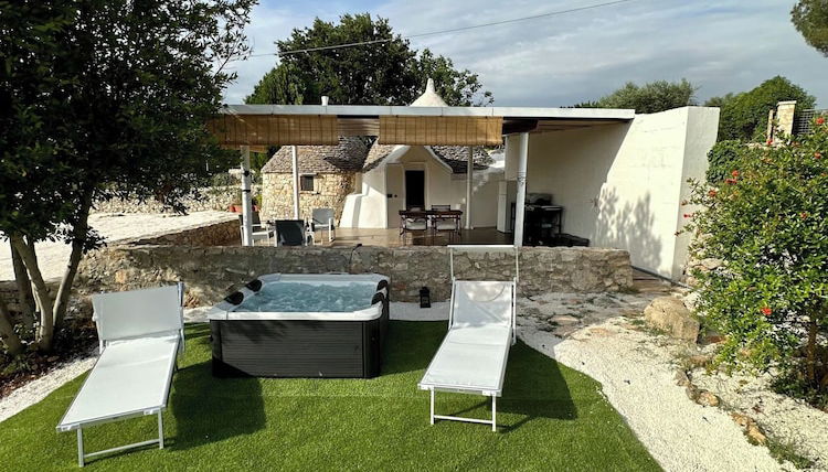 Foto 1 - -trulli In The Contrada-