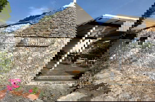 Foto 33 - -trulli In The Contrada-