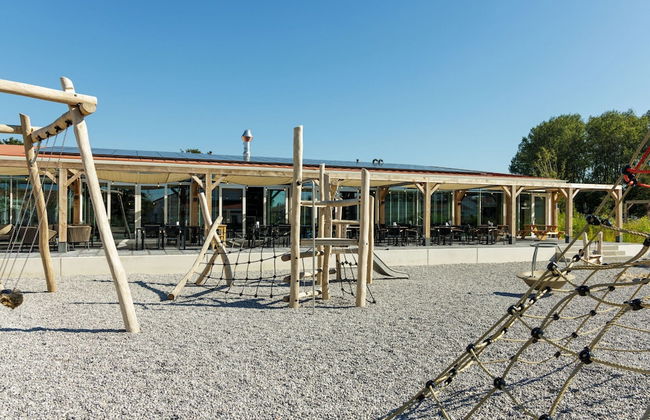 Holiday Home Near Noordwijk Beach - Foto 19