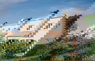 Foto 1 - Semi-detached Holiday Home Near the Sea