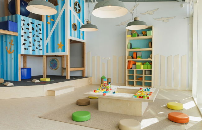 Holiday Home Near Noordwijk Beach - Foto 10