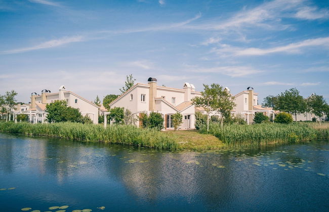 Holiday Home Near Noordwijk Beach - Foto 26