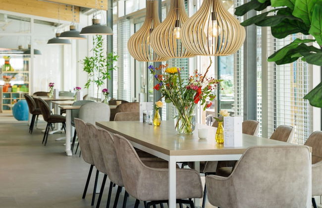 Holiday Home Near Noordwijk Beach - Foto 14