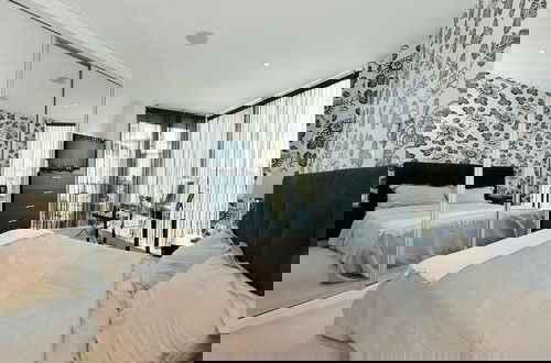 Foto 5 - Luxury City Apartment in London Battersea Reach
